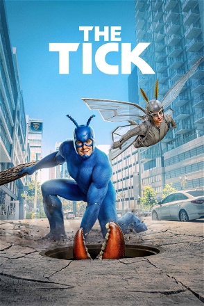 Tick (2017)