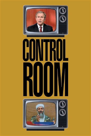 Control Room