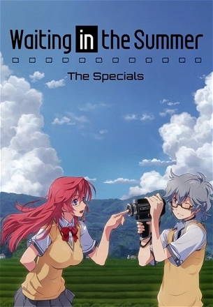 Waiting in the Summer_0000