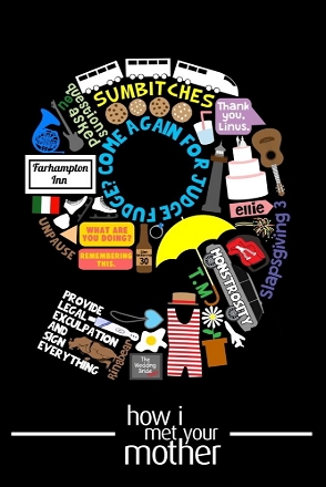 How I Met Your Mother_0009