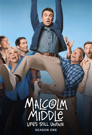 Malcolm in the Middle: Life's Still Unfair_0001