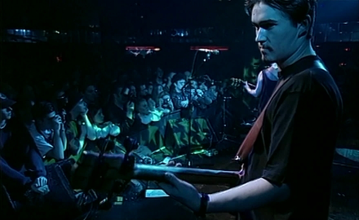 1994 The Cranberries Live