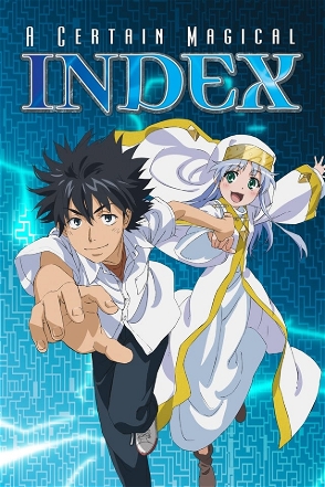 Certain Magical Index