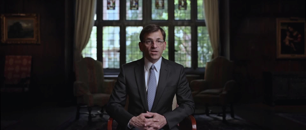 Unprecedented S01E03 The Kindling