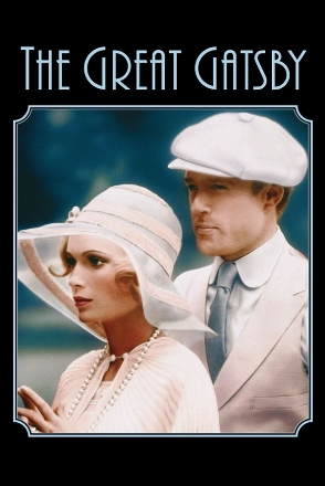 Great Gatsby