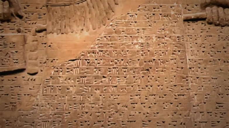 UFOs S02E10 UFOs And Temples Of Gold