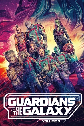 Guardians of the Galaxy Vol. 3