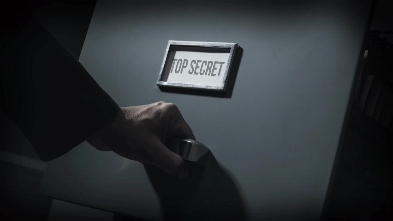 Aerial Phenomena S02E02