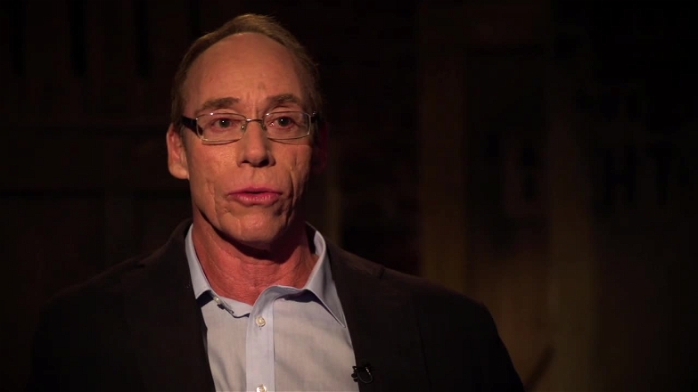 S05E03 Pathway To Disclosure