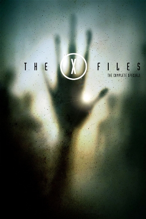 X Files: I Want to Believe