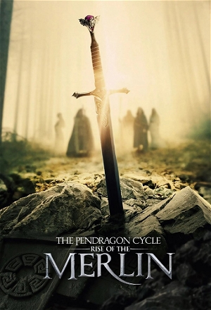Pendragon Cycle: Rise of the Merlin