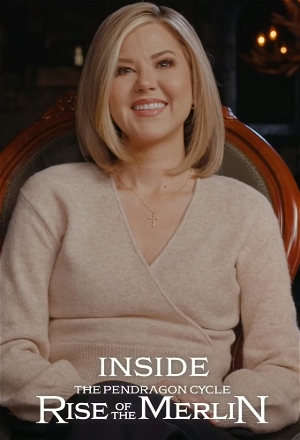 Inside The Pendragon Cycle: Rise of the Merlin