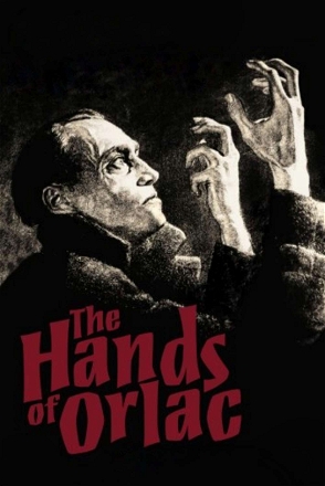 Hands of Orlac