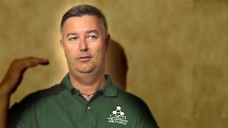 57 - Green Halo Over Rome