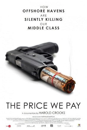 Price We Pay