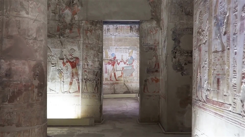 Ancient Civilizations S03E09