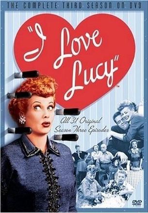 Lucy Writes a Novel