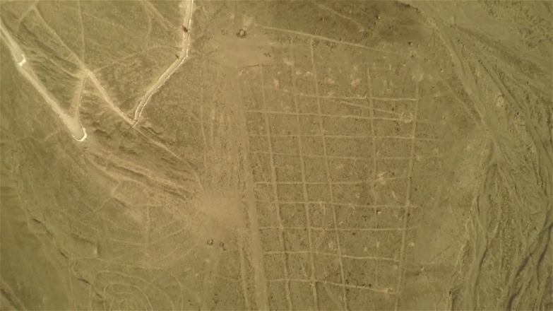 Earth Signs from Above S01E03