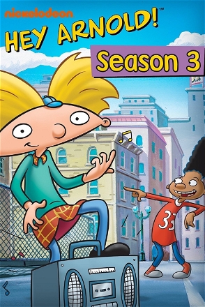 Hey Arnold!_0003