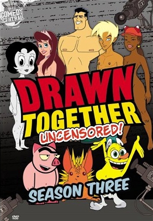 Drawn Together_0003