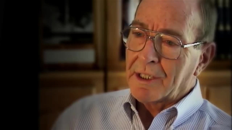 58 - Astronaut Edgar Mitchell (ET Testimony)