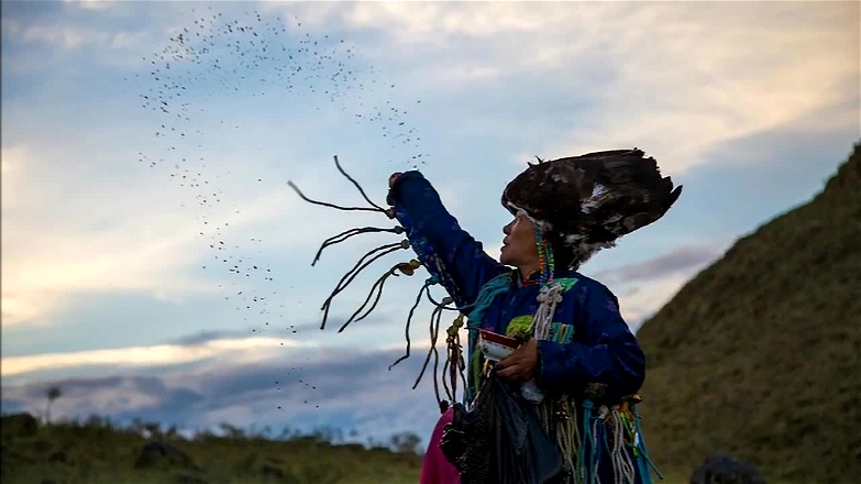 Ancient Civilizations S02E04 Rise And Fall Of The Wise Woman