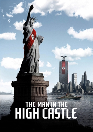 Man in the High Castle