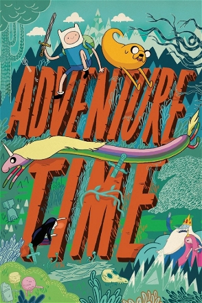 Adventure Time