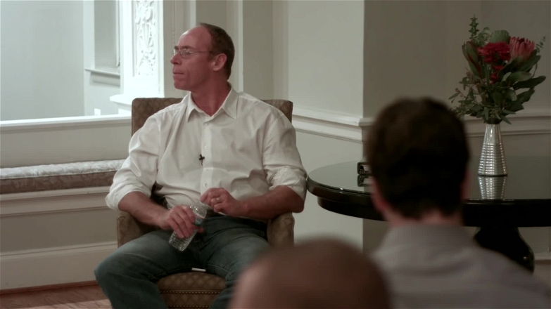 18 - Crossing Point  (#18 Ending)