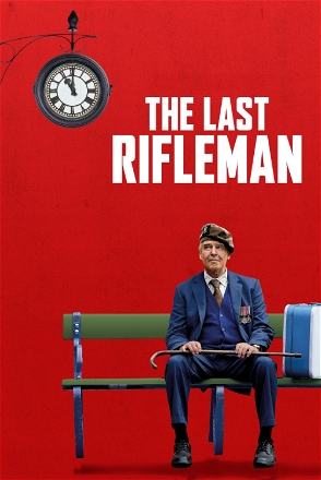 Last Rifleman