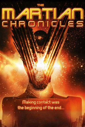 Martian Chronicles