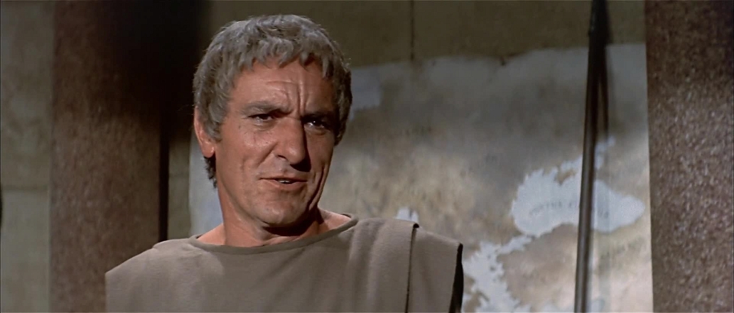 Antony and Cleopatra