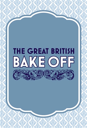 Great British Bake Off