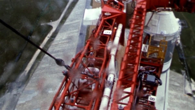 When We Left Earth Ep4