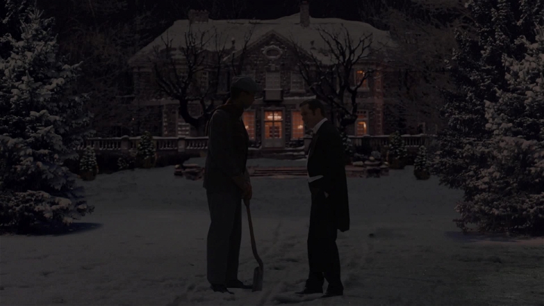 Murdoch Mysteries - S00E144 - A Merry Murdoch Christmas