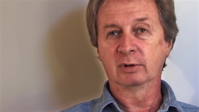 15 - Colonel Corso's ET Legacy