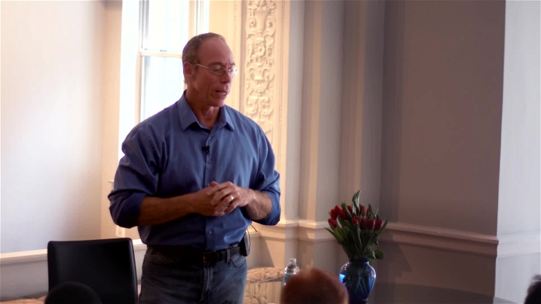 6 - Dr. Steven Greer on FREE ENERGY ⚡ (Archives Part 6)