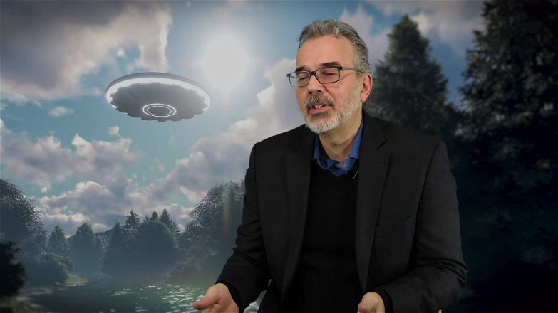 Aerial Phenomena S02E05