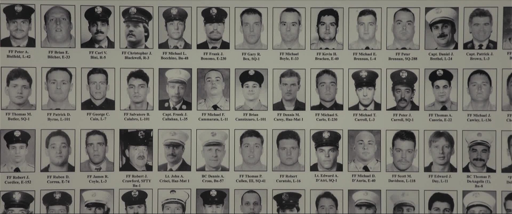 Turning Point 911 And The War On Terror Ep3