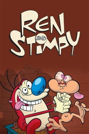Ren & Stimpy Show