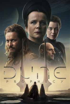 Dune: Prophecy_0001