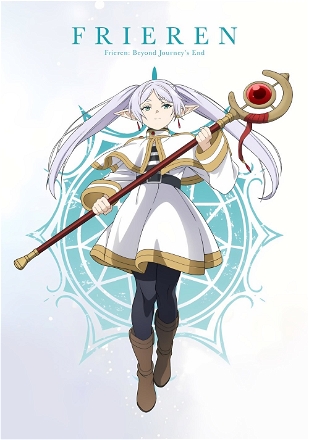 Frieren: Beyond Journey's End_0000
