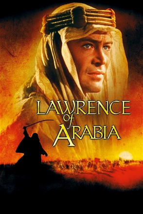 Lawrence of Arabia