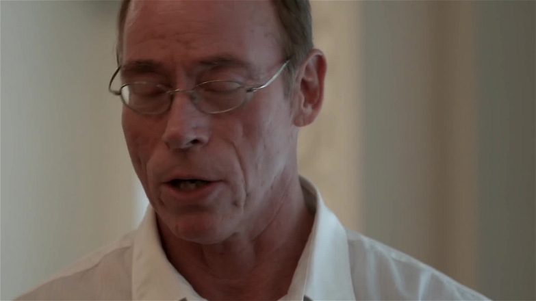 05 - Dr. Steven Greer on the Crossing Point (#5 Secrecy)