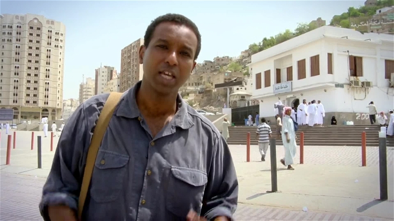 Life Of Muhammad Ep1 The Seeker