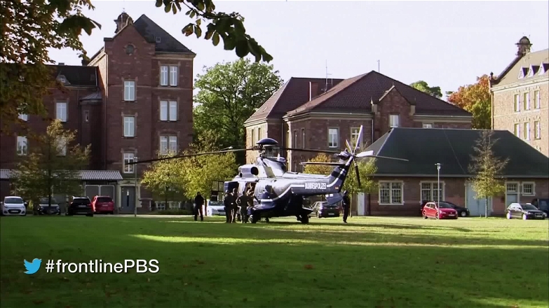 Frontline 2021 06 29 Germanys Neo Nazis And The Far Right