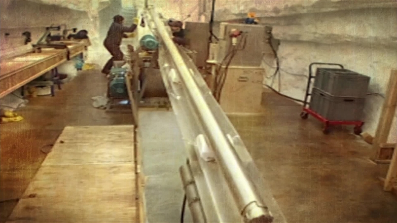 Ancient Civilizations S05E03 The Younger Dryas Extra Planetary Impacts