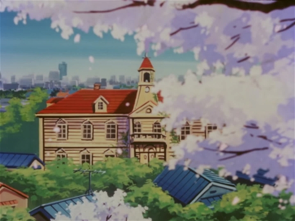 Urusei Yatsura - OAV 02 - Memorial Album