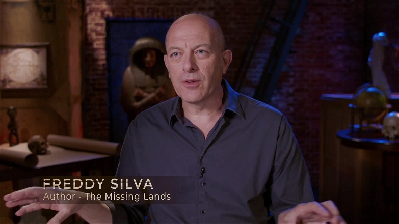 Ancient Civilizations S03E04