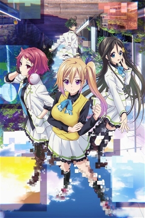 Myriad Colors Phantom World_0000